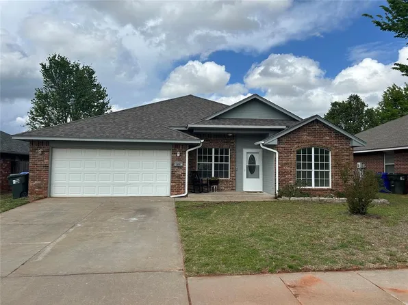 809 Cavecreek St, Norman, OK 73071