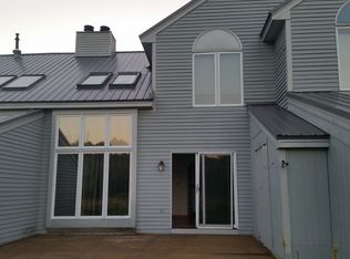 36 Meadowbrook Dr UNIT 4, Gorham, ME 04038