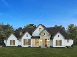 112 Turtle Back Rdg, Decatur, TX 76234