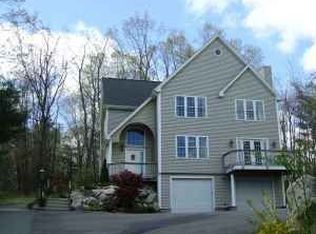 189A Highland St, Holden, MA 01520