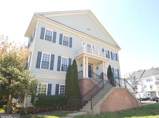 10450 Tenth Alabama Way, Bristow, VA 20136