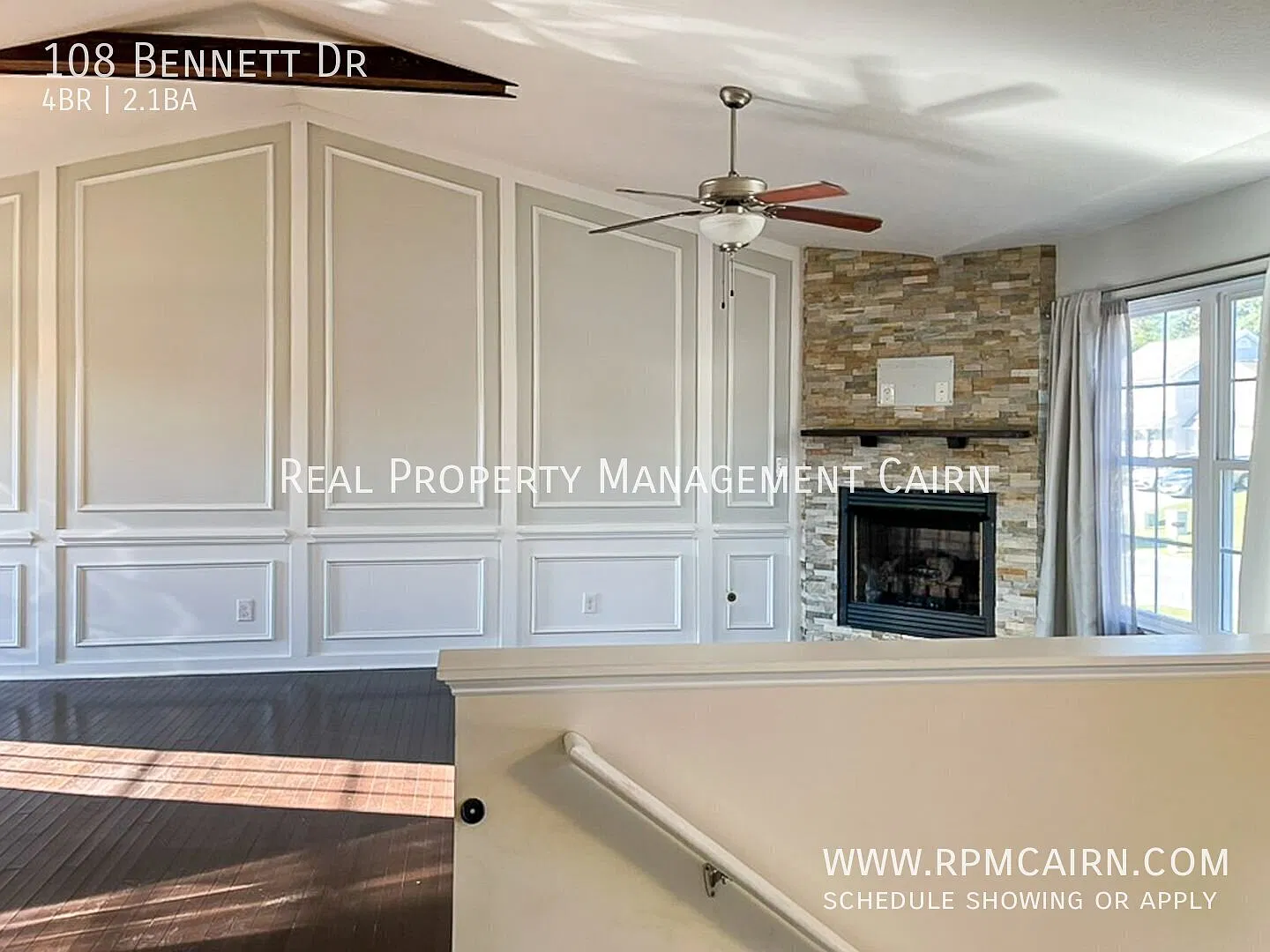 4 Bedroom In the Heart of New Town Community — Photo 4