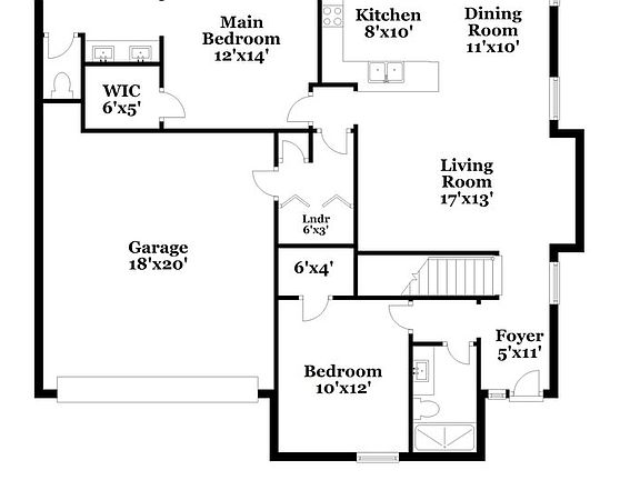 2nd image of 11259 Dolcetto Dr