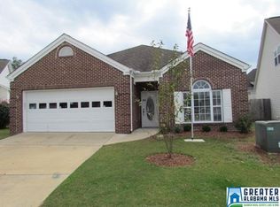 207 Belmont Cir SE, Jacksonville, AL 36265