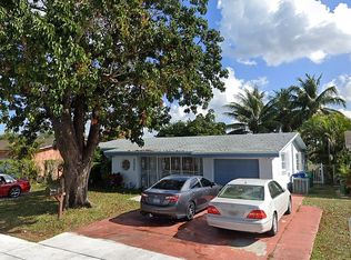 3305 S Douglas Rd, Miramar, FL 33025