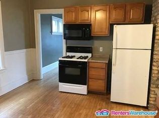 3138A N Pierce St, Milwaukee, WI 53212
