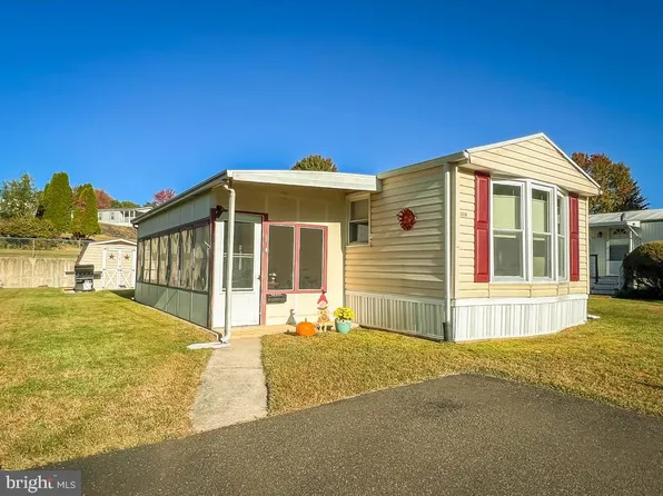 2304 Brownsville Rd Lot 1105, Feasterville Trevose, PA 19053