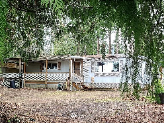 5th image of 10019 Overlook Dr NW