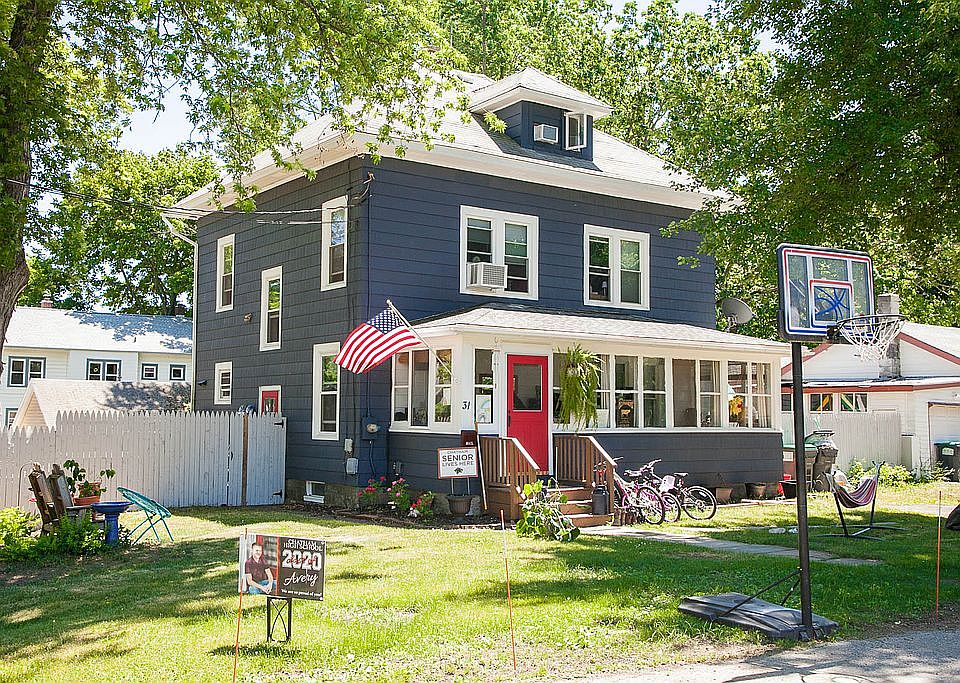1st image of 31 Houseman Ave