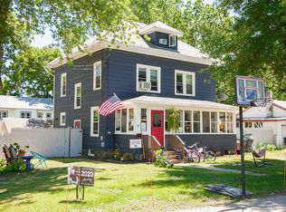 31 Houseman Ave, Chatham, NY 12037