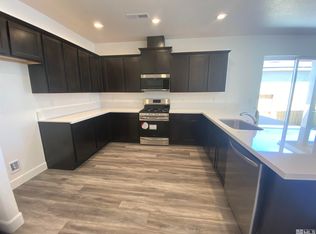 772 Garnet Way, Fernley, NV 89408