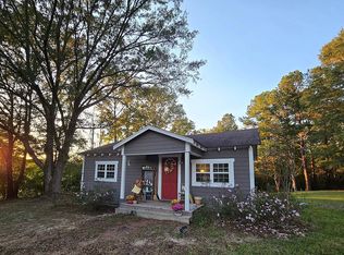 3671 State Highway 12 W, Sturgis, MS 39769