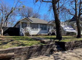 2112 McMillan Ave #B, Dallas, TX 75206