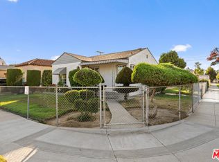 2203 Strong Ave, Commerce, CA 90040