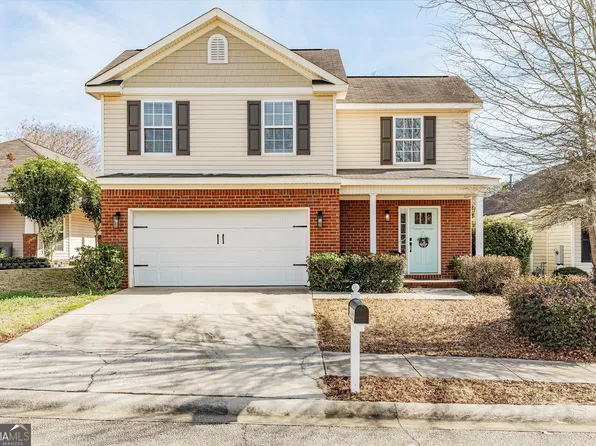 2010 Summerton Cir, Evans, GA 30809