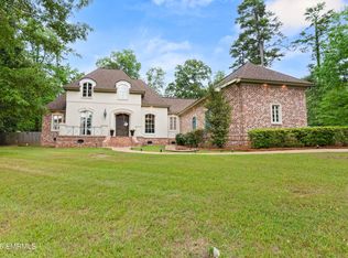 239 Briarwood Blvd, Meridian, MS 39305