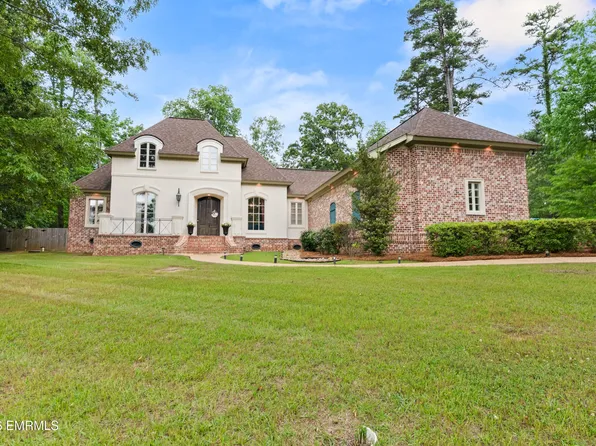 239 Briarwood Blvd, Meridian, MS 39305