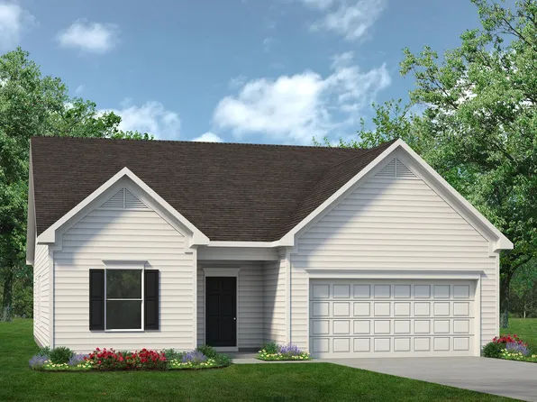 The Landen Plan, Big Cove Station