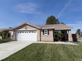 11496 Bolero Dr, Fontana, CA 92337