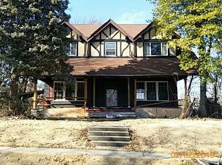 3733 Salome Ave, Saint Louis, MO