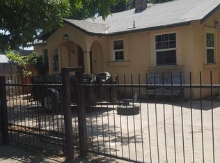325 S Filbert St, Stockton, CA