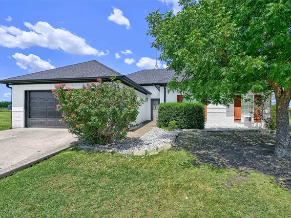 268 County Road 4443, Trenton, TX 75490