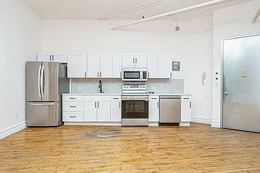 Rented by MySpaceNYC