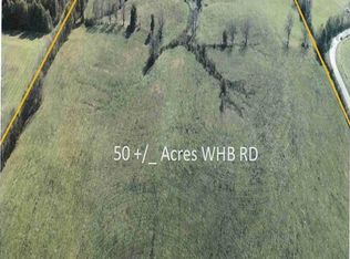 Whb Rd, Smithville, MO 64089