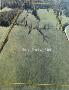 Whb Rd, Smithville, MO, 64089
