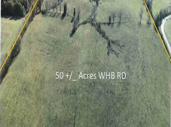 Whb Rd, Smithville, MO 64089