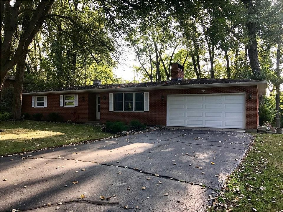 1st image of 3721 West Dr