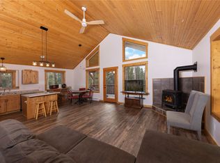 1034 Venture Rd, Fairplay, CO 80440