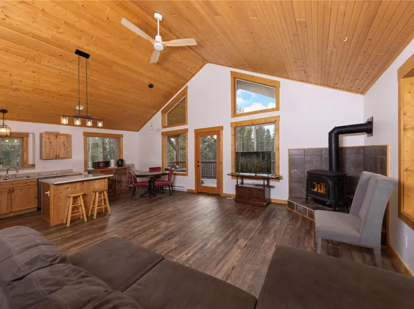 1034 Venture Road, Fairplay, CO 80440
