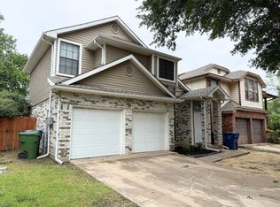 1715 Highgate Pl, Garland, TX 75044
