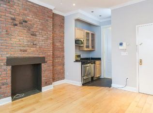 42 Avenue B APT 3, New York, NY 10009