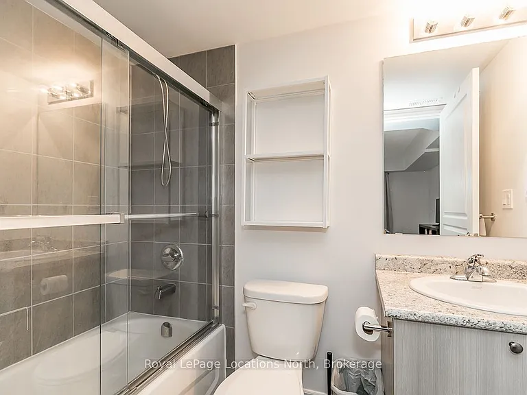 4 Anchorage Cres #205 — Photo 23