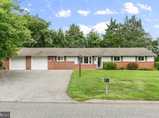 12535 Merritt Ave, Fork, MD 21051