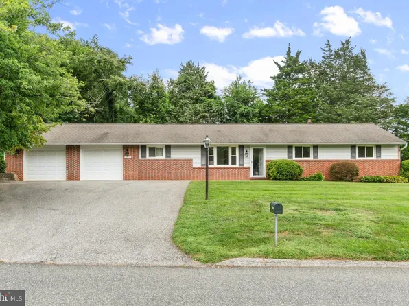 12535 Merritt Ave, Fork, MD 21051