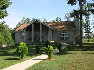 75 New Home Rd, Salem, MO 65560