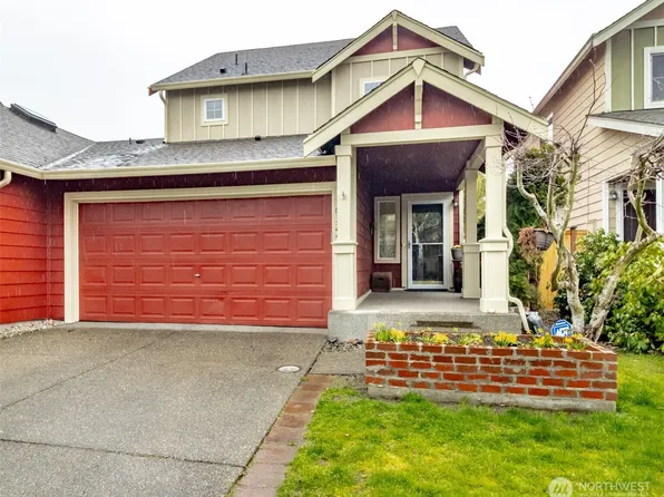 6324 Park Street E, Fife, WA 98424