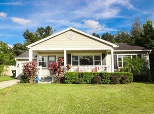 1309 Utah Blvd, Orlando, FL 32803