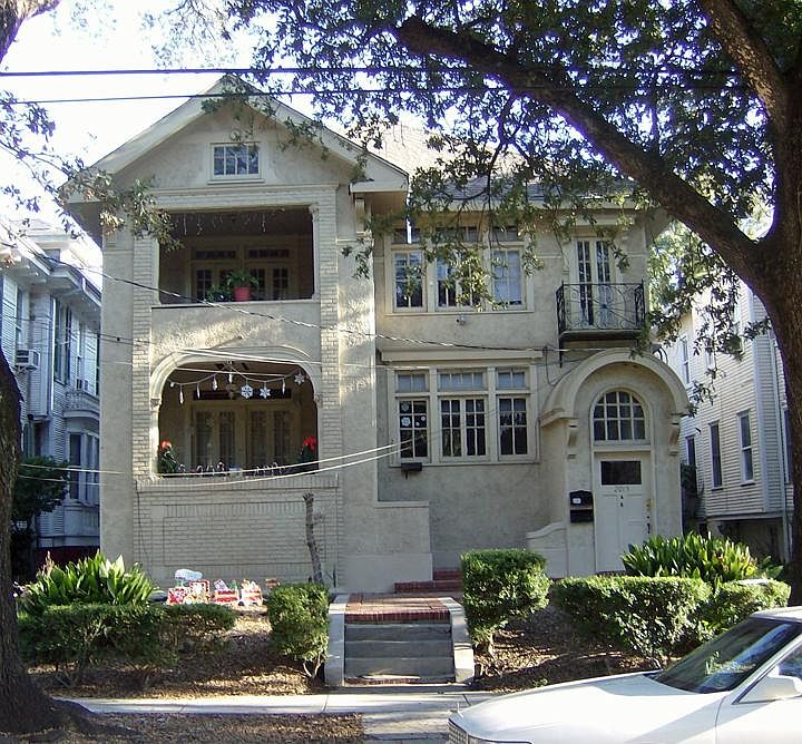 1st image of 2015 S Carrollton Ave #B