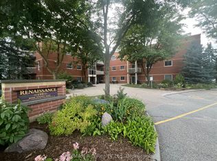 199 Hope St E #E-305, East Zorra Tavistock, ON N0B2R0