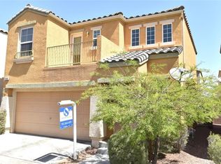 9146 Champney Ave, Las Vegas, NV 89148