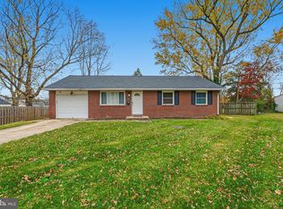 603 Tupelo Ct, Edgewood, MD 21040