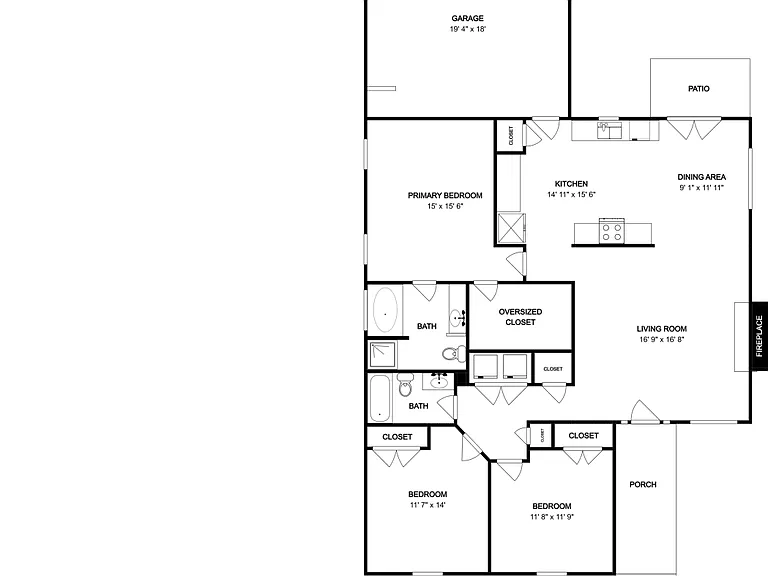 110 Summerbrook Rd — Photo 16