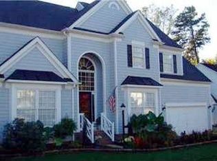 2640 Iman Dr, Raleigh, NC 27615