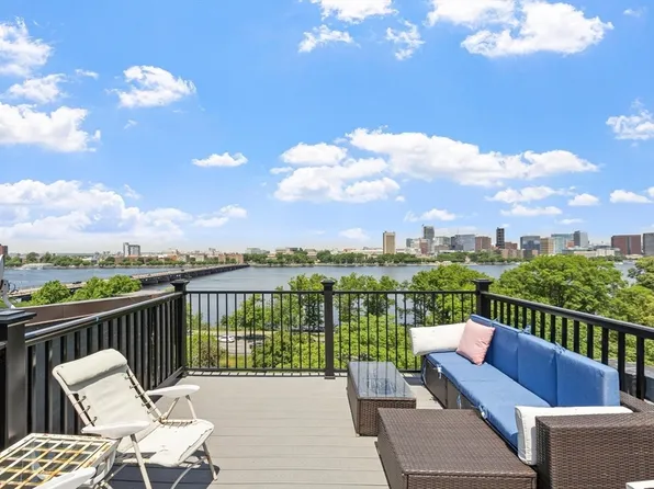 462 Beacon St APT 31, Boston, MA 02115