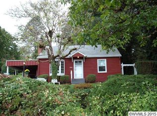 3395 Hulsey Ave SE, Salem, OR