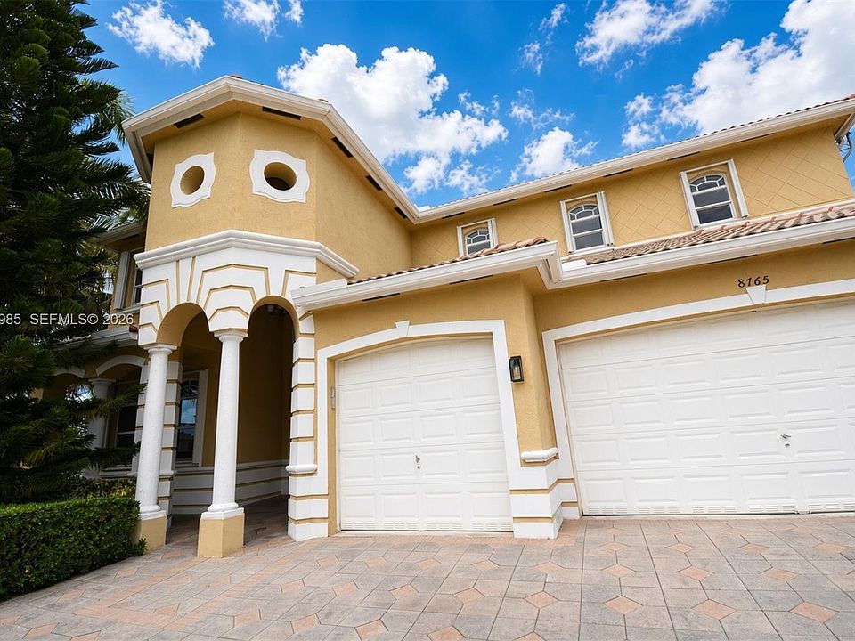1st image of 8765 SW 208th St